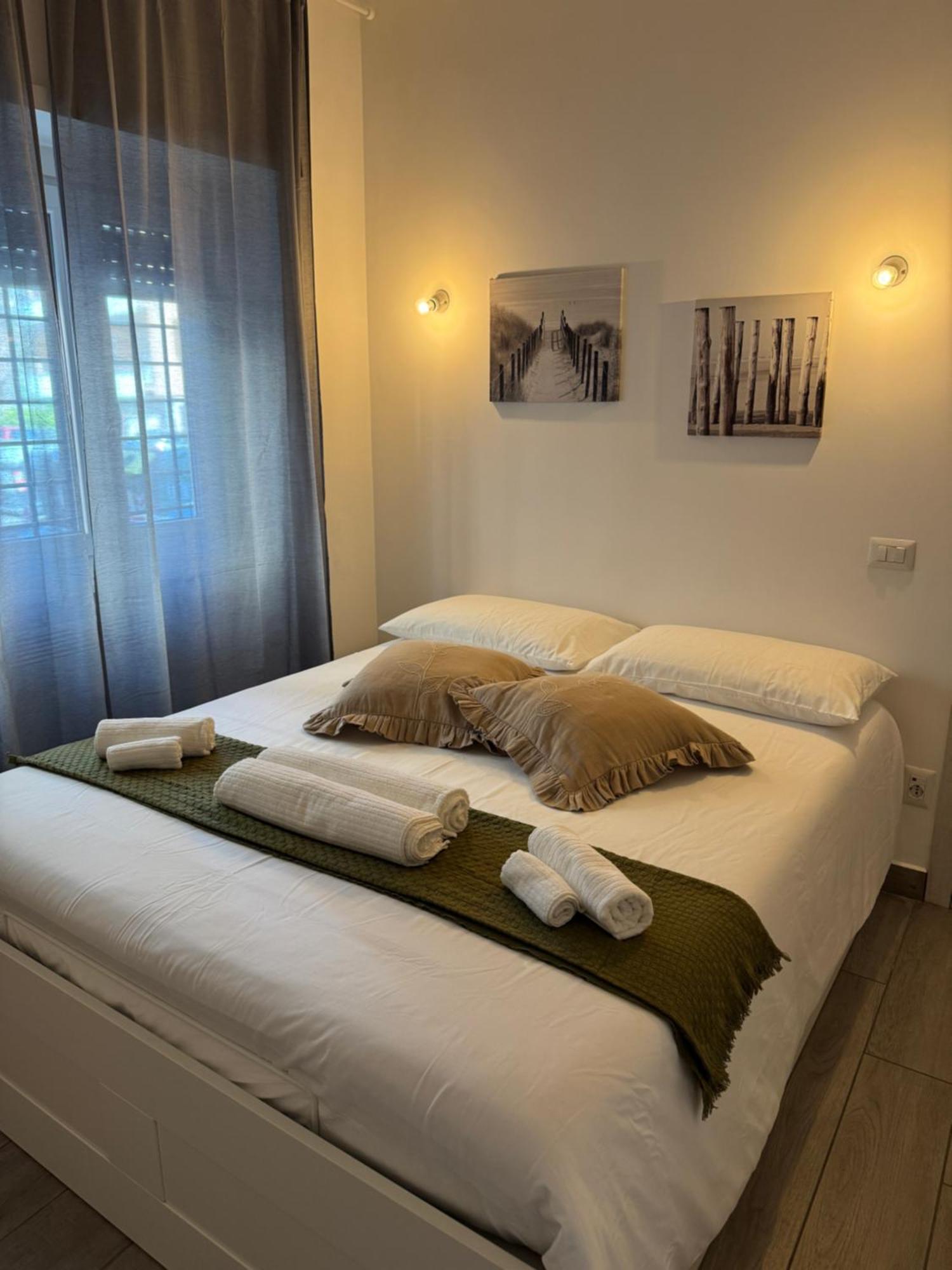 Apartamento Angoletto Di Mirtilla Roma