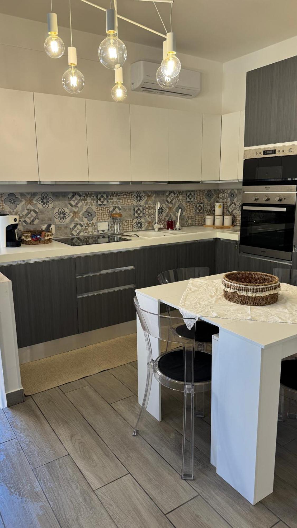 Angoletto Di Mirtilla Apartamento