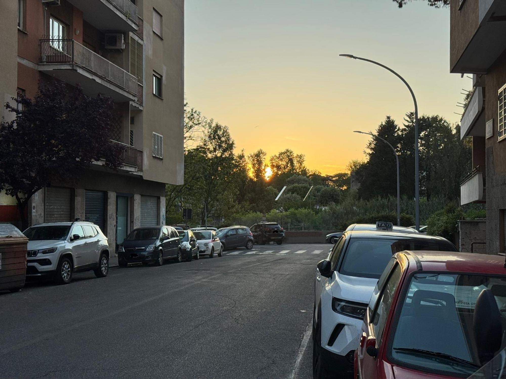 Apartamento Angoletto Di Mirtilla *