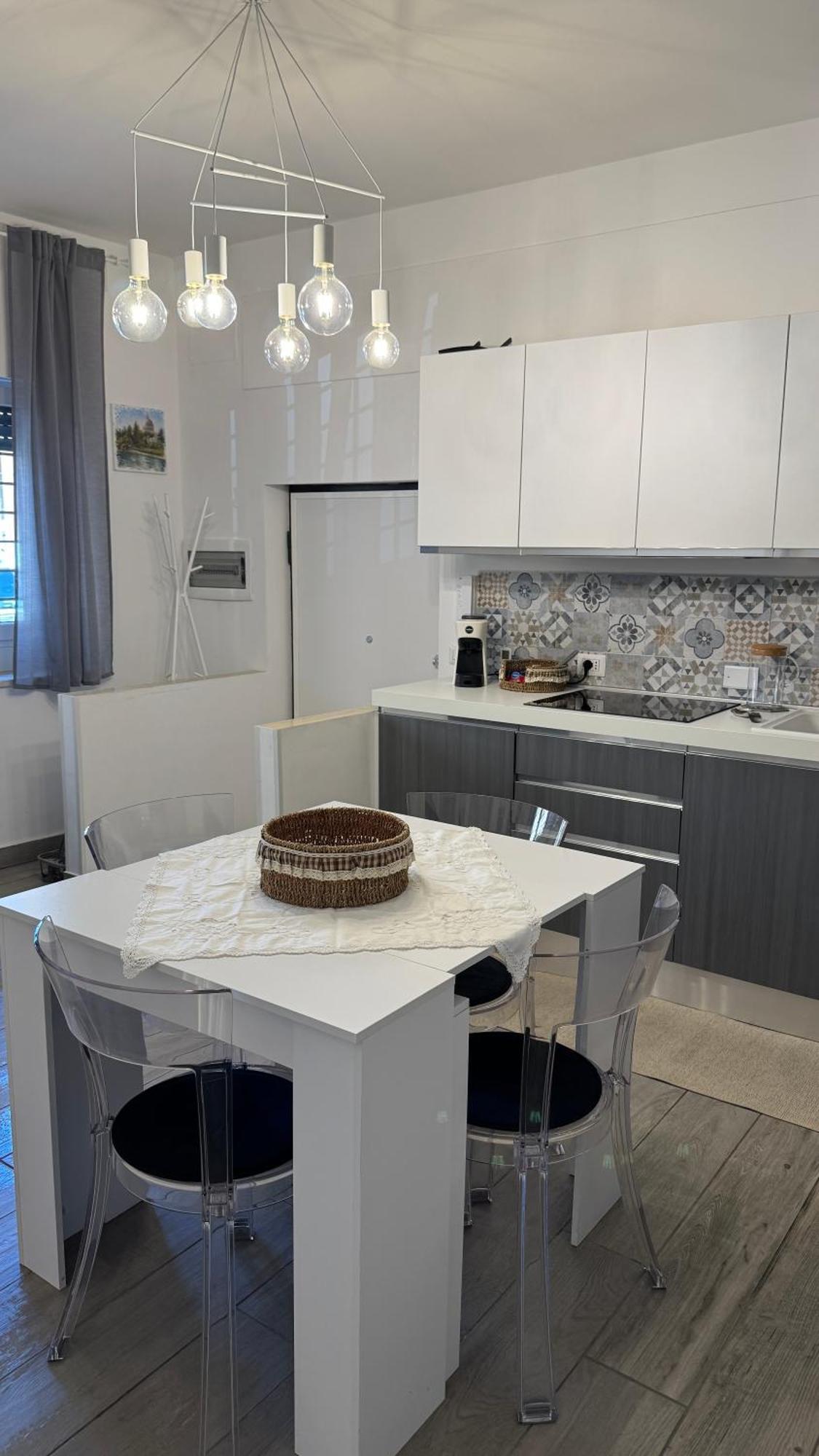 Angoletto Di Mirtilla Appartamento